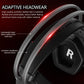 Monster Professional Wired Gamer Headphones - League of Legends Fan Store