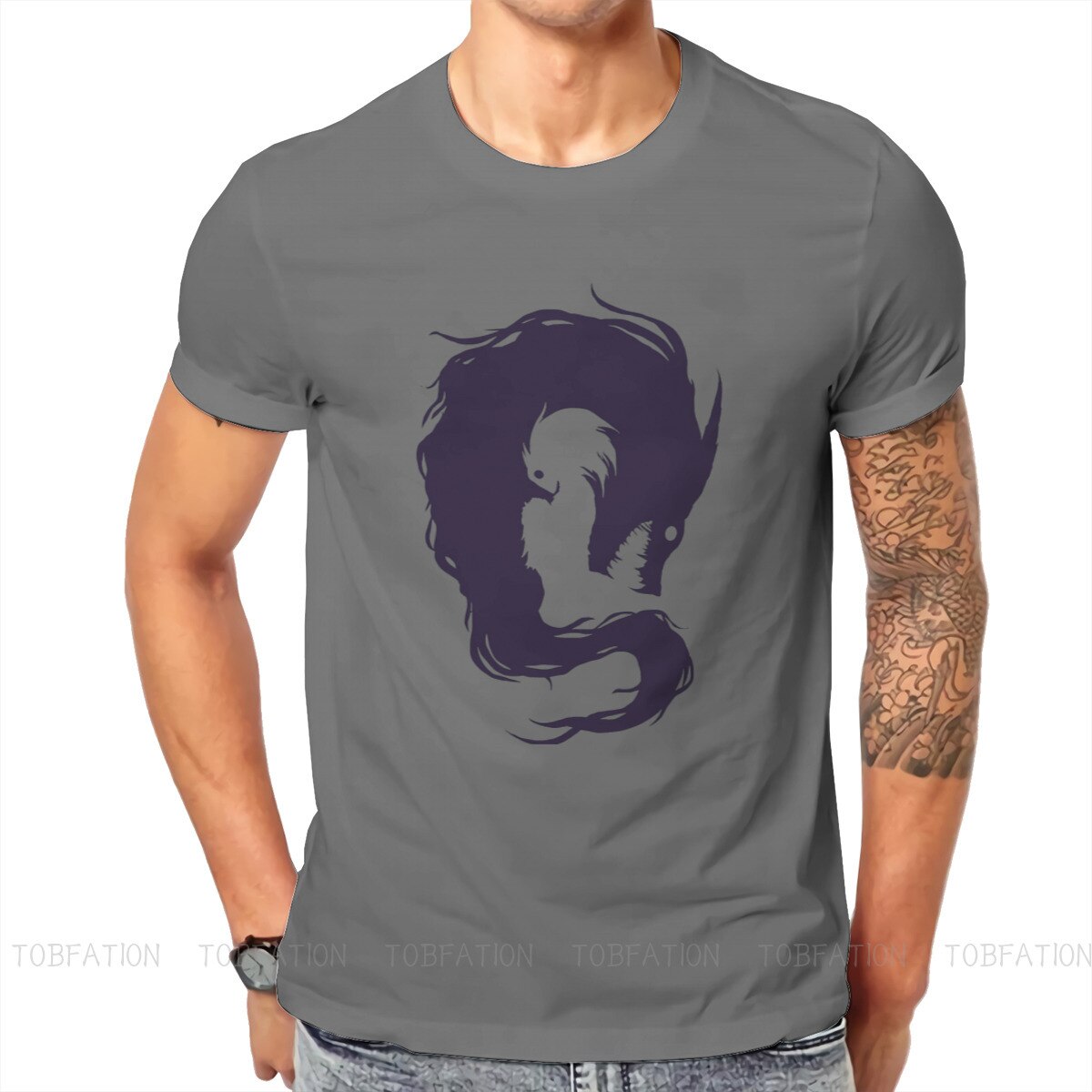 Kindred T Shirt - League of Legends Fan Store