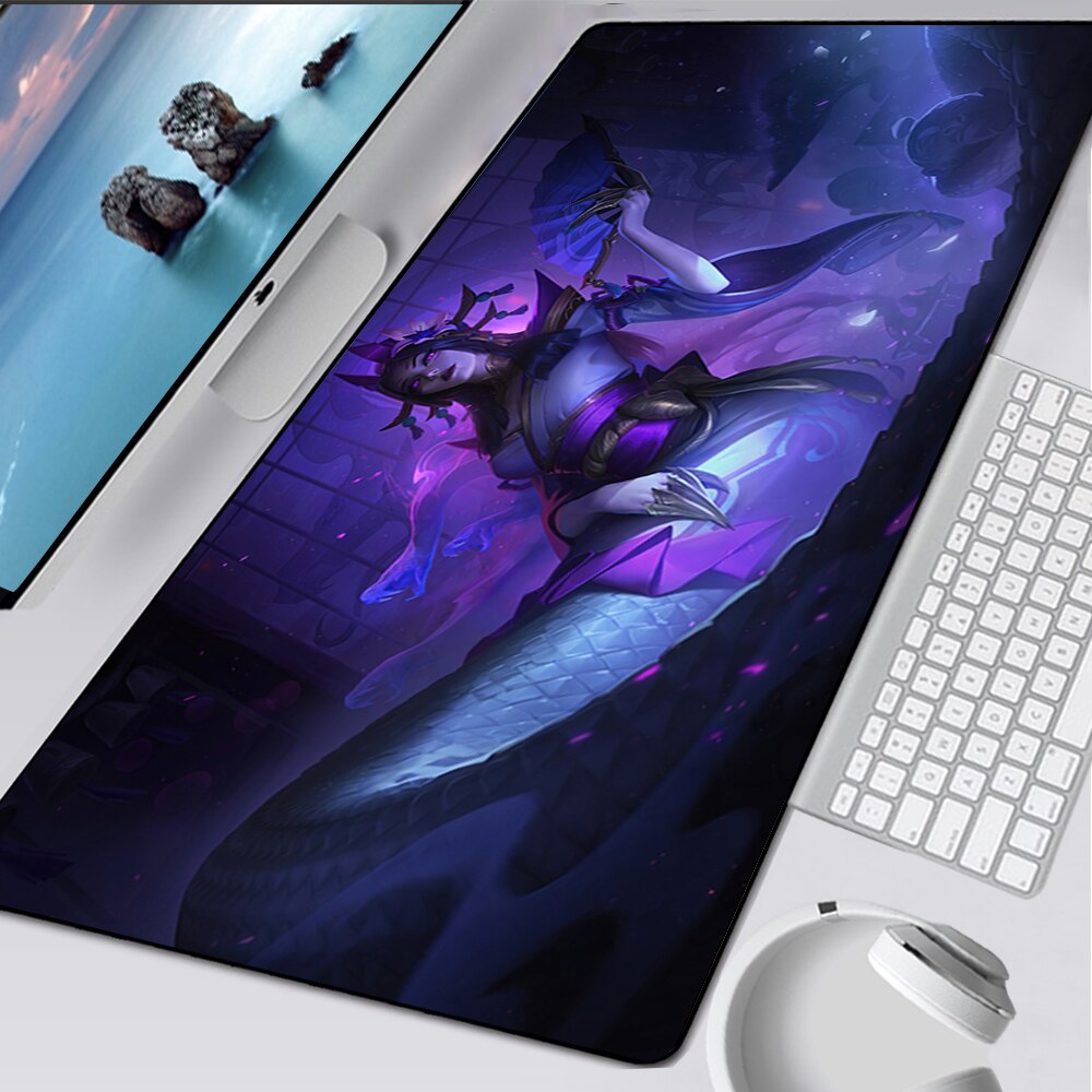 Spirit Blossom Skin Mouse Pad Collection 1 - League of Legends Fan Store