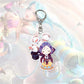 League of Legends Acrylic Keychain Champion Series 6 - League of Legends Fan Store