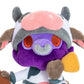 Bull Head Alistar Plush - League of Legends Fan Store