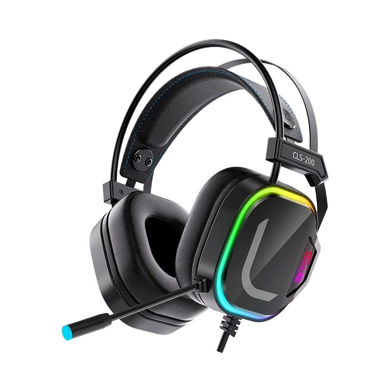 YC Wired Gaming Headphone - League of Legends Fan Store