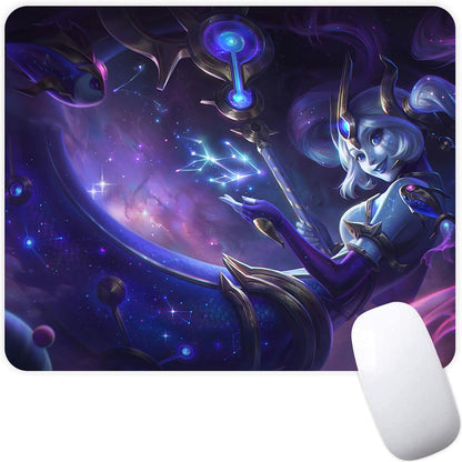 Nami Mouse Pad Collection  - All Skins - - League of Legends Fan Store