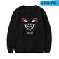 K/DA The Baddest Sweatshirts Collection - League of Legends Fan Store