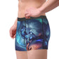 Nunu Willump Underwear Sexy Boxer Short - League of Legends Fan Store