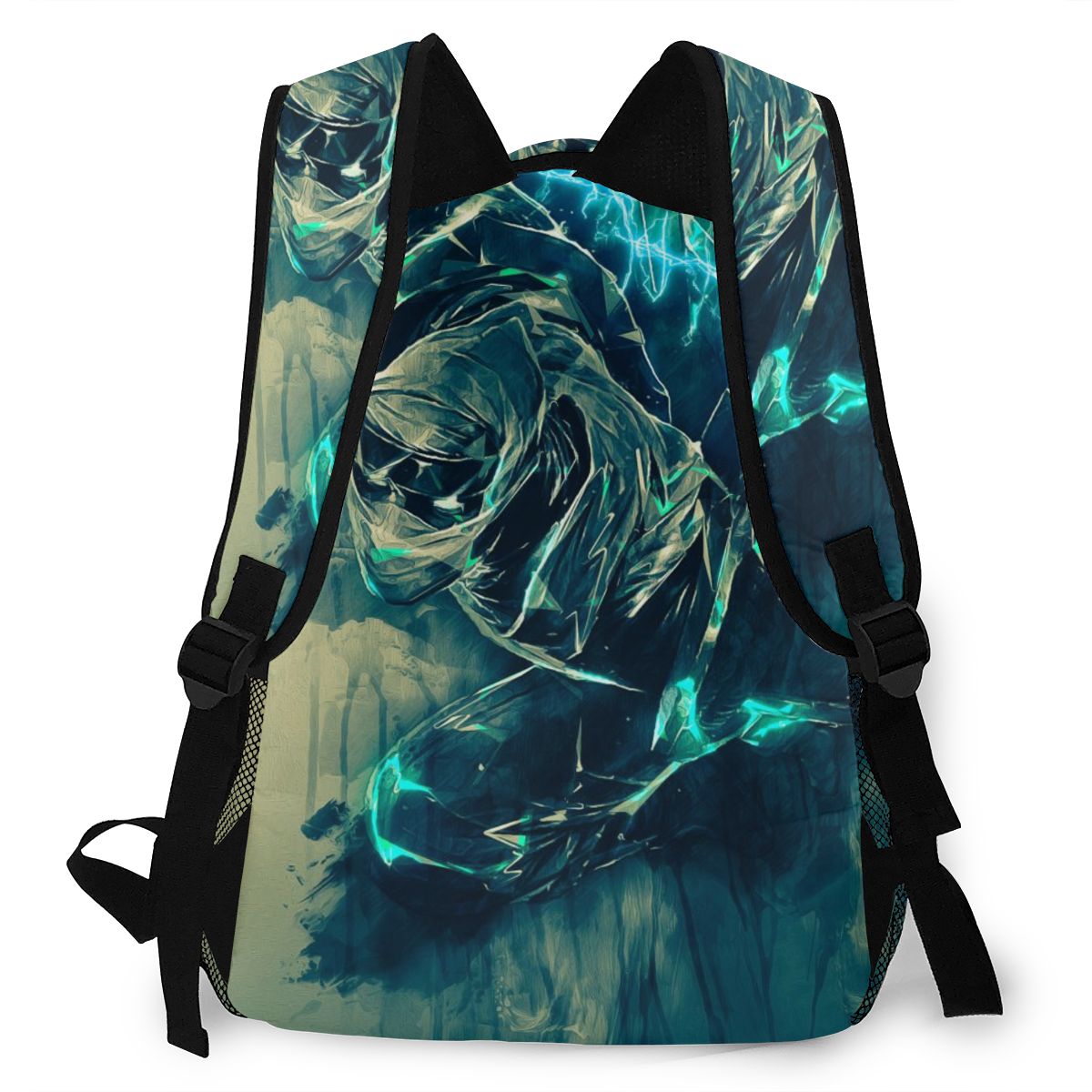 Zed Backpack - League of Legends Fan Store