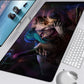 Arcane Mouse Pad Collection 2  - All Skins - - League of Legends Fan Store