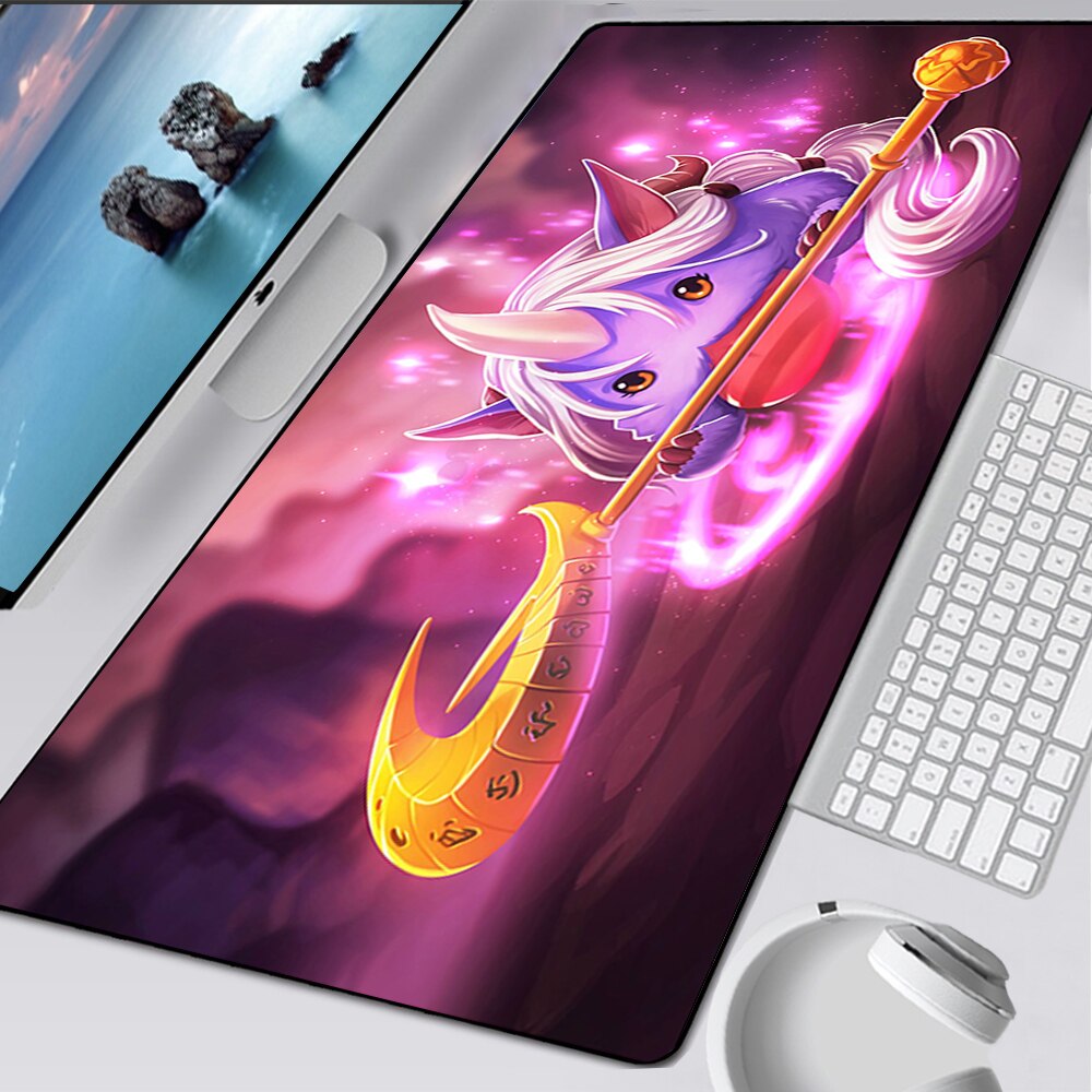 Soraka Mouse Pad Collection  - All Skins - - League of Legends Fan Store