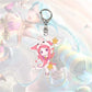 League of Legends Acrylic Keychain Champion Series 6 - League of Legends Fan Store