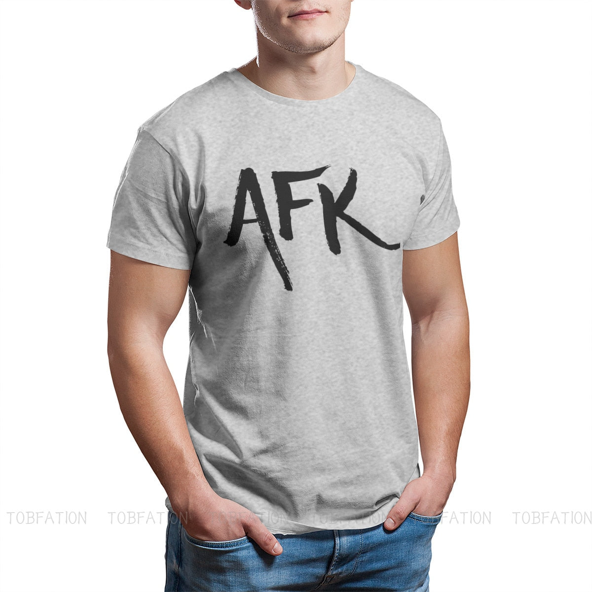 AFK T-Shirts - League of Legends Fan Store