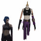 Jinx Cosplay Costume Halloween Party - League of Legends Fan Store