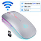 Wireless Mouse Bluetooth RGB Rechargeable - League of Legends Fan Store