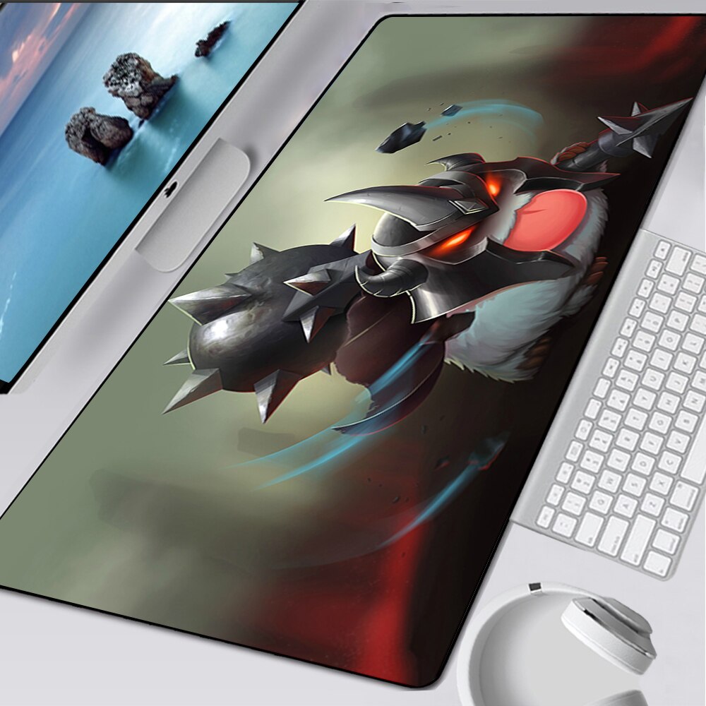 Mordekaiser Mouse Pad Collection  - All Skins - - League of Legends Fan Store