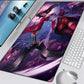 Akali Mouse Pad Collection  - All Skins - - League of Legends Fan Store