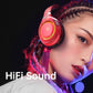 YC Wired Headset Gaming Noise Cancelling Headphone - League of Legends Fan Store