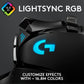 Logitech G502 HERO Professional Gaming Mouse - League of Legends Fan Store