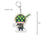 League of Legends Acrylic Keychain Champion Series 2 - League of Legends Fan Store