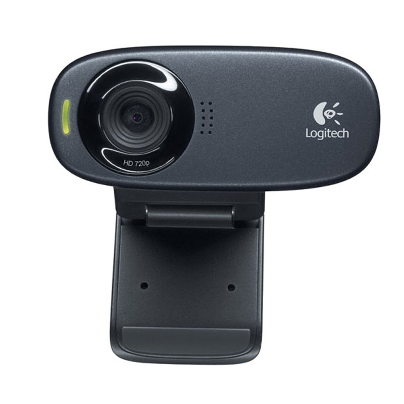 Logitech C310 HD Web Cam 720p 5MP - League of Legends Fan Store