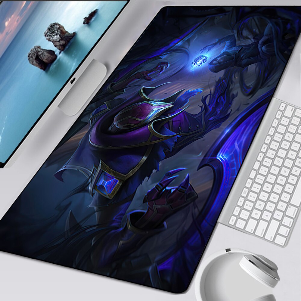 Nocturne Mouse Pad Collection  - All Skins - - League of Legends Fan Store