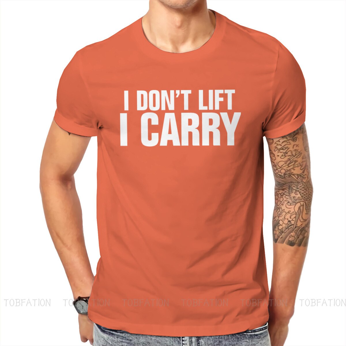 I Carry T-Shirts - League of Legends Fan Store