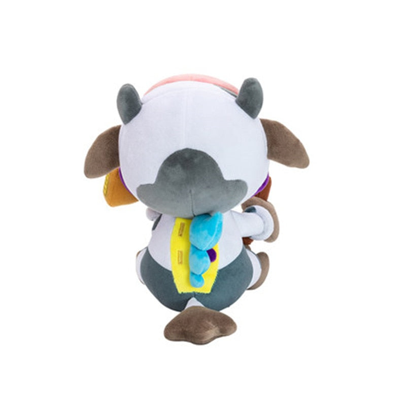 Bull Head Alistar Plush - League of Legends Fan Store