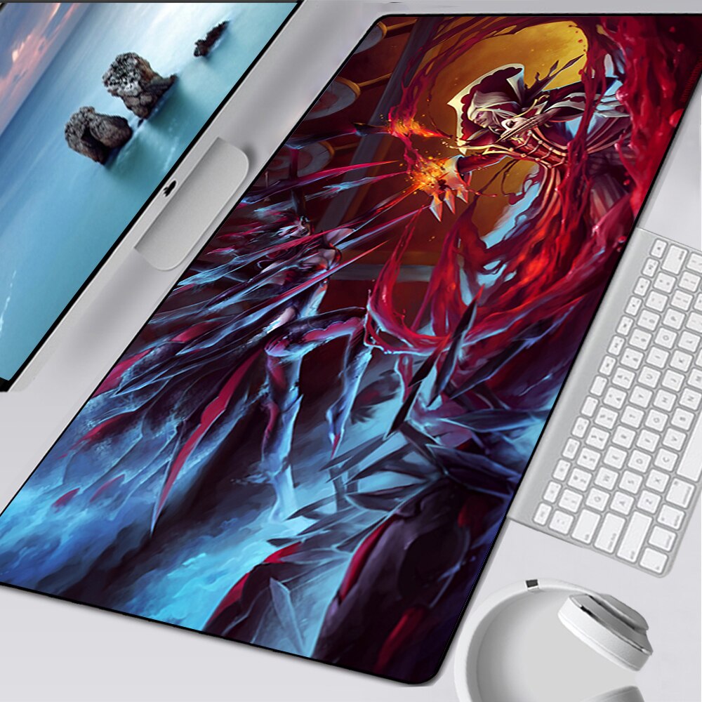 Vladimir Mouse Pad Collection  - All Skins - - League of Legends Fan Store