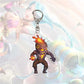 League of Legends Acrylic Keychain Champion Series 6 - League of Legends Fan Store