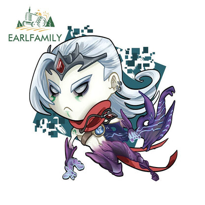 Varus Camper Stickers - League of Legends Fan Store