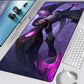 Kaisa Mouse Pad Collection  - All Skins - - League of Legends Fan Store