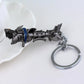 League of Legends Weapons Keychain Series - League of Legends Fan Store