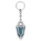 League of Legends Weapons Keychain Series - League of Legends Fan Store