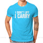 I Carry T-Shirts - League of Legends Fan Store