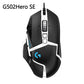 Logitech G502 HERO Professional Gaming Mouse - League of Legends Fan Store