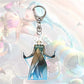 League of Legends Acrylic Keychain Champion Series 6 - League of Legends Fan Store