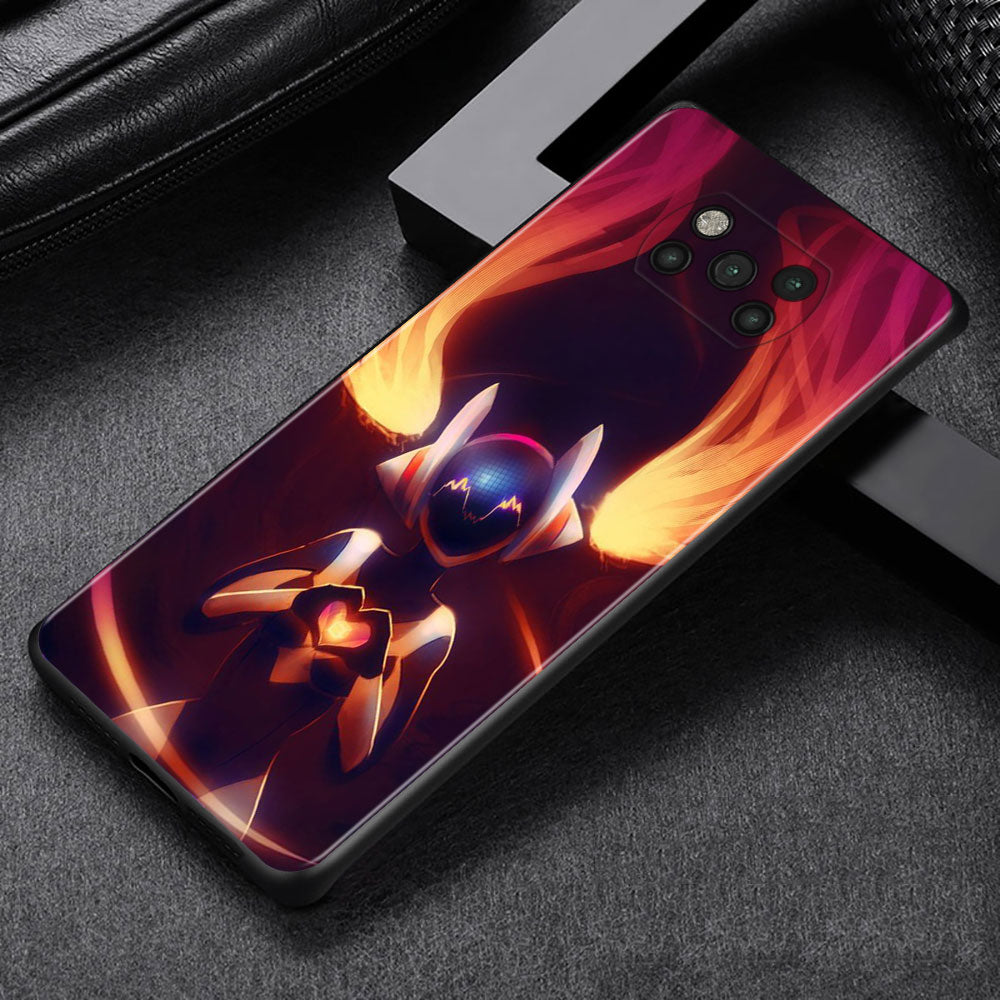 League Of Legends Lol Phone Case For Xiaomi Poco X3 NFC M3 Pro 5G F3 GT Pocophone F1 Silicone Cover for Poco X3 NFC M3 Coque Bag - League of Legends Fan Store