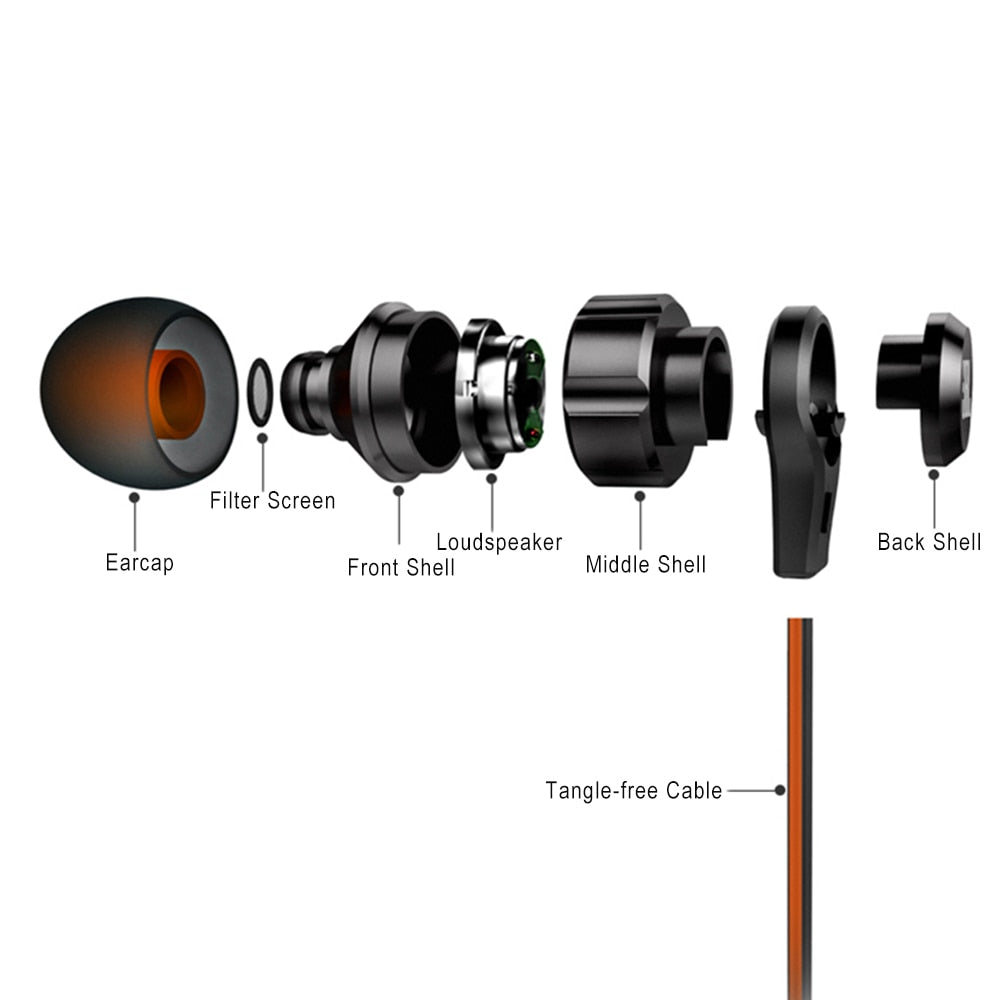 JBL T180A In-Ear Wired Sport Gaming - League of Legends Fan Store