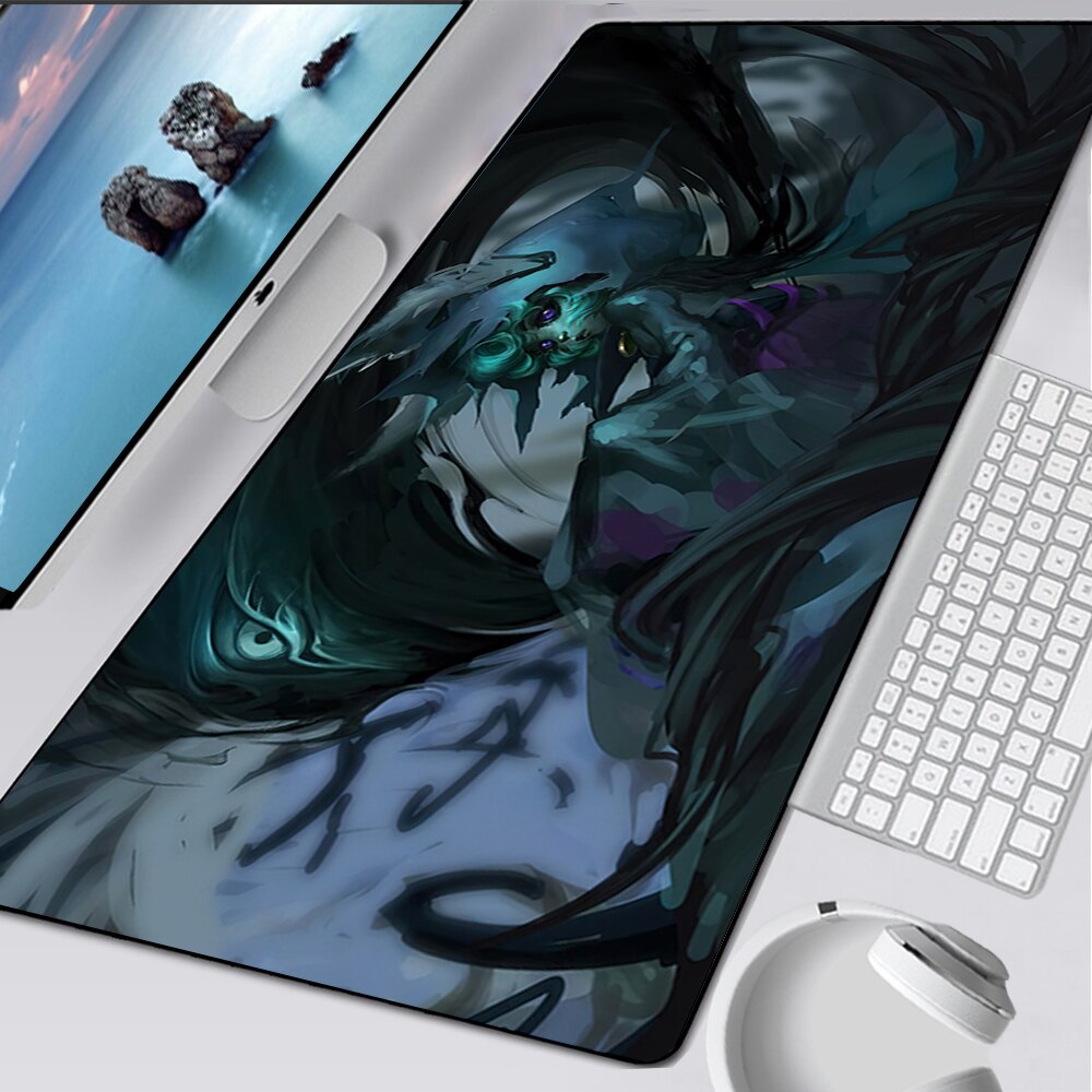 Vex Mouse Pad Collection  - All Skins - - League of Legends Fan Store