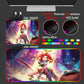 League of Legends Collection 3 Mouse Pad Anime Gaming RGB LOL Mat 4 Port USB Customized Mousepad - League of Legends Fan Store