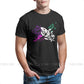 Arcane Jinx Was Here T Shirt - League of Legends Fan Store