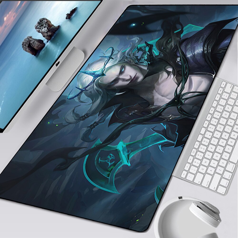 Viego Mouse Pad Collection  - All Skins - - League of Legends Fan Store