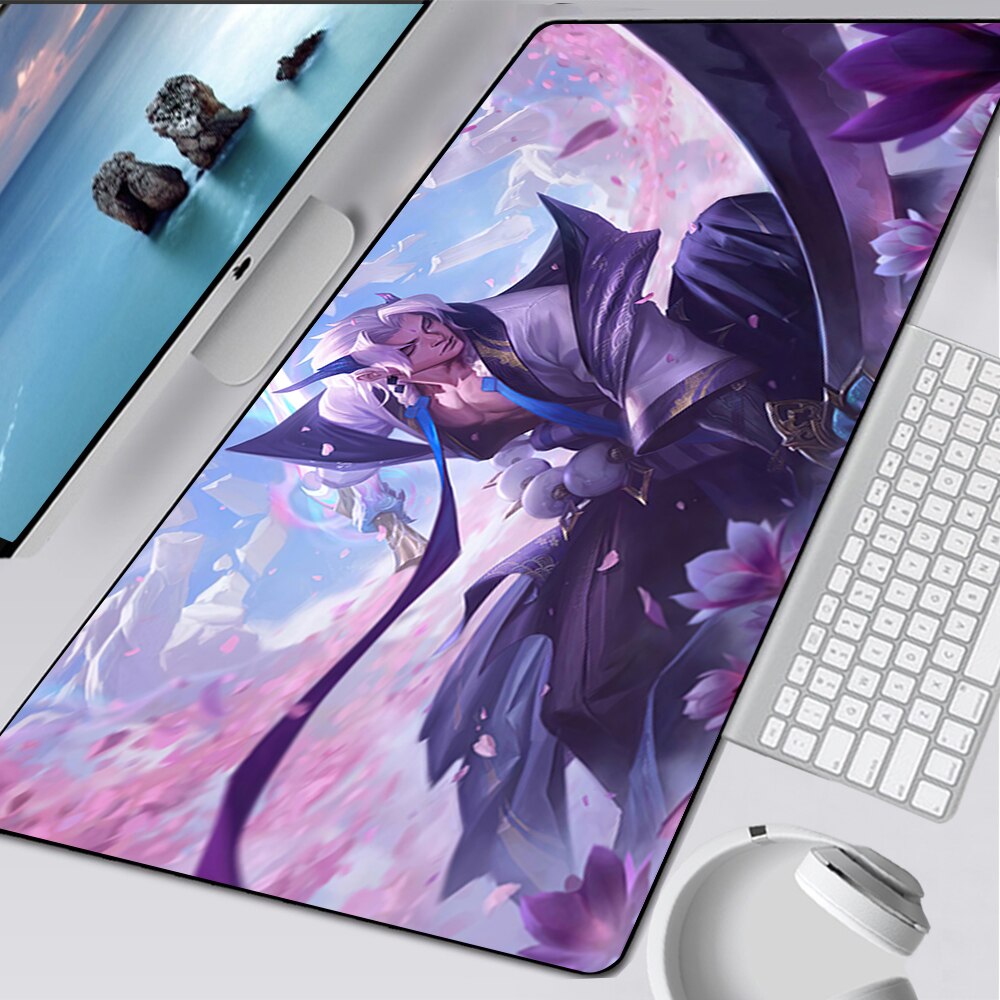 Spirit Blossom Skin Mouse Pad Collection - League of Legends Fan Store