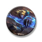 League of Legends Champions Badge - Brooch Collection - League of Legends Fan Store