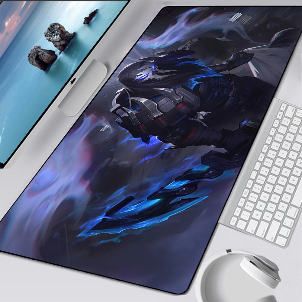 PsyOps Skins Mouse Pad Collection - League of Legends Fan Store