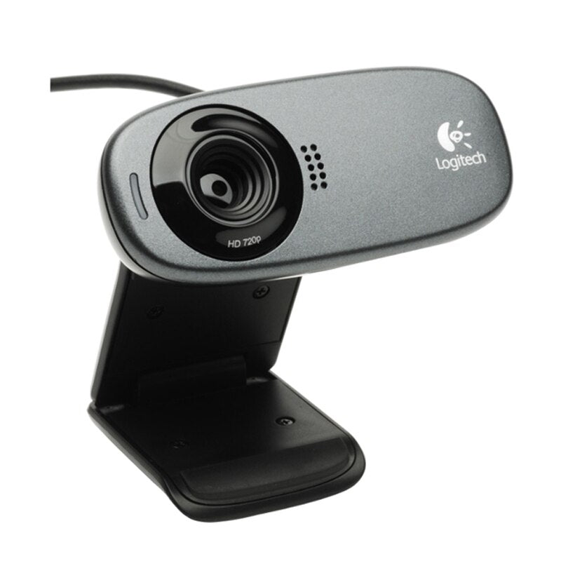 Logitech C310 HD Web Cam 720p 5MP - League of Legends Fan Store