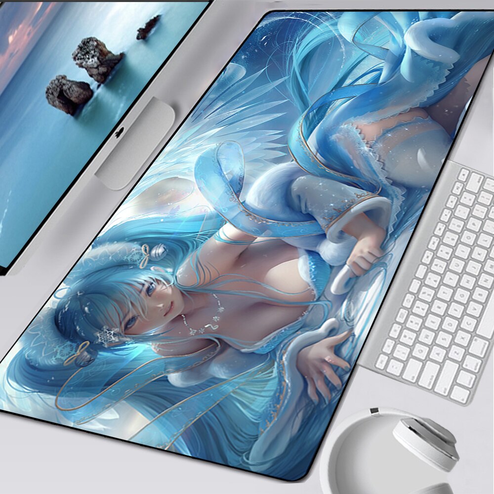 Sona Mouse Pad Collection  - All Skins - - League of Legends Fan Store