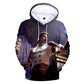 Arcane  Hoodies Collection - League of Legends Fan Store