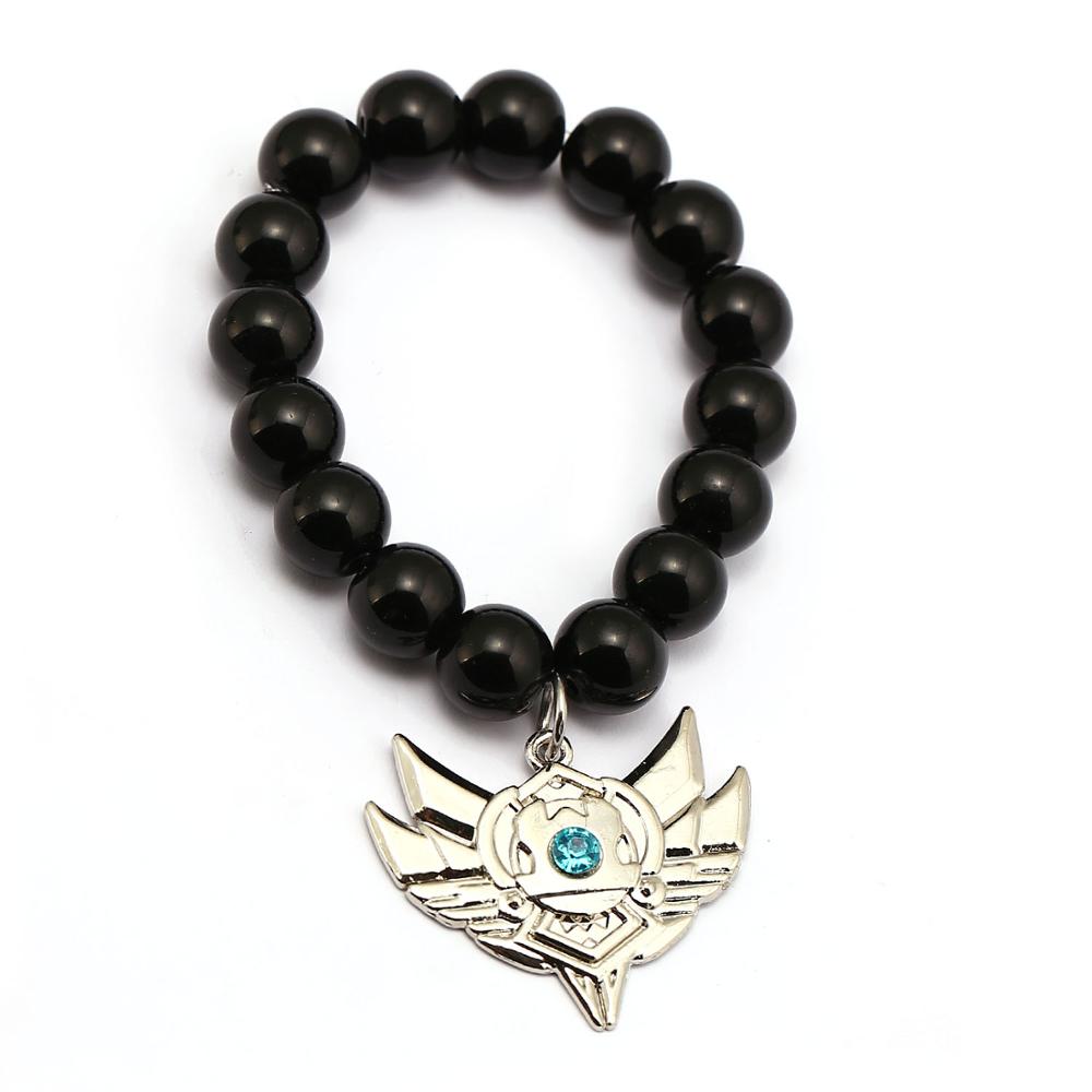 League of Legends Bracelets Rank Charm - League of Legends Fan Store