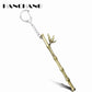 Temo Bamboo Weapon Model Keyrings - League of Legends Fan Store