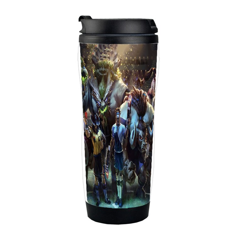 League of Legends Coffee Mugs - League of Legends Fan Store