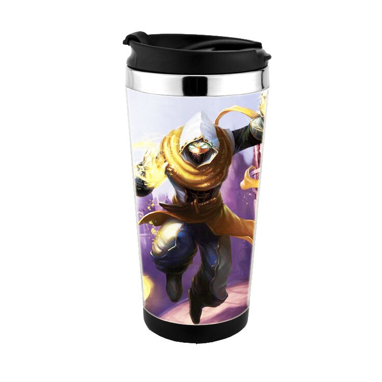 League of Legends Coffee Mugs 2 450ml - League of Legends Fan Store